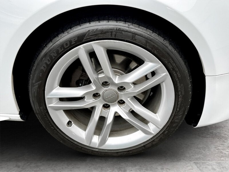 Used Audi A5 2016 for sale - 77162020: Photo 33