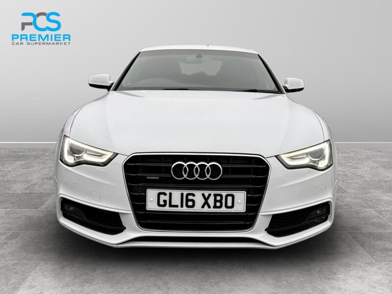 Used Audi A5 2016 for sale - 77162020: Photo 4