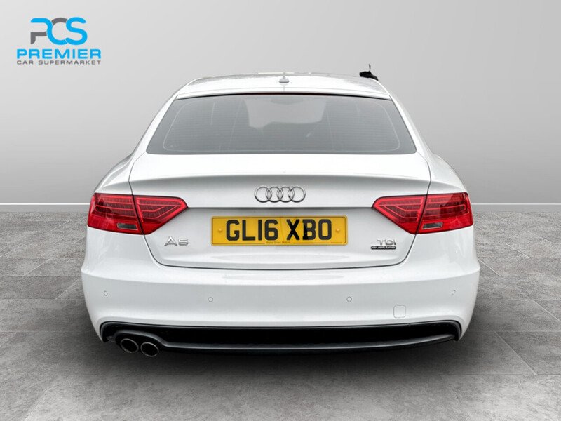 Used Audi A5 2016 for sale - 77162020: Photo 5