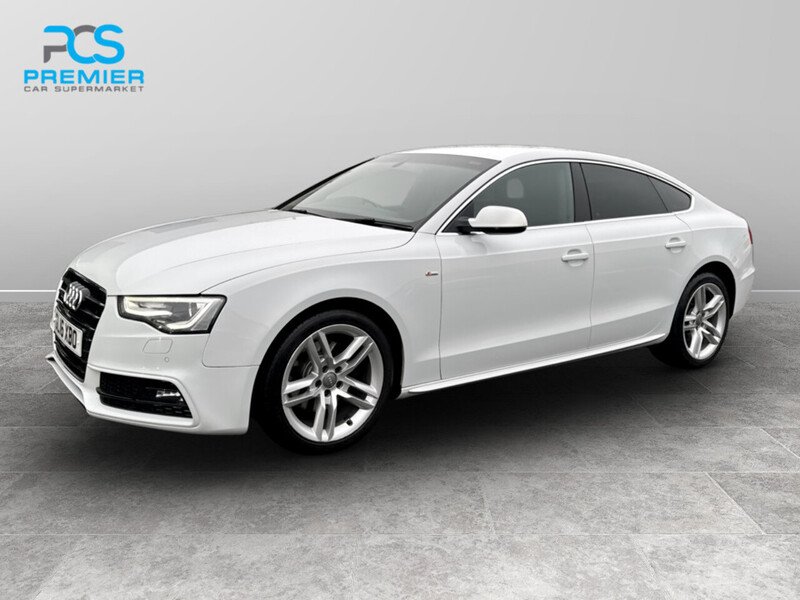 Used Audi A5 2016 for sale - 77162020: Photo 6