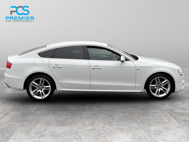 Used Audi A5 2016 for sale - 77162020: Photo 7