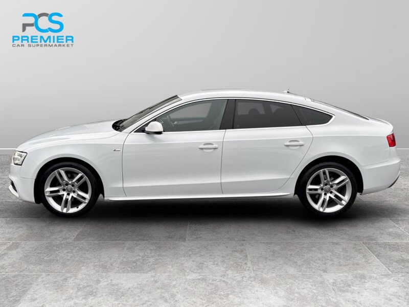 Used Audi A5 2016 for sale - 77162020: Photo 8
