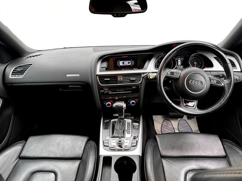 Used Audi A5 2016 for sale - 77162020: Photo 9