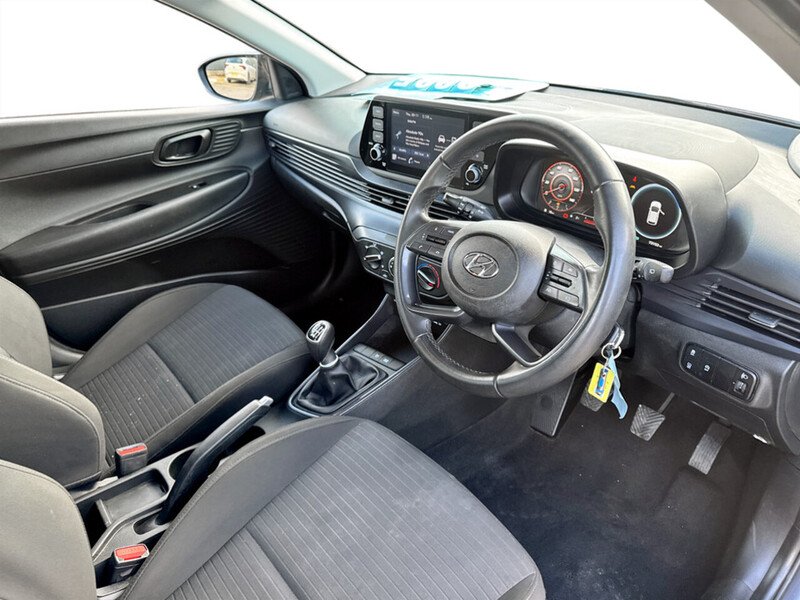 Used Hyundai i20 2023 for sale - 77651173: Photo 10