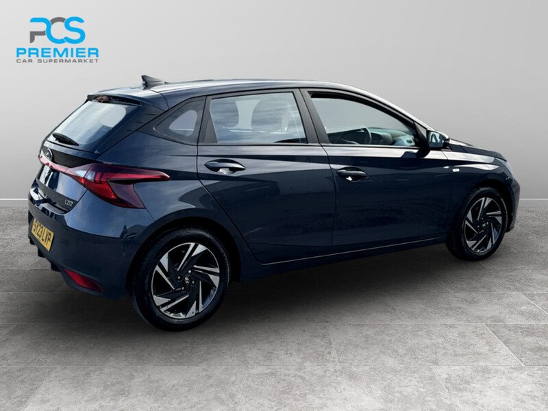 Used Hyundai i20 2023 for sale - 77651173: Photo 15