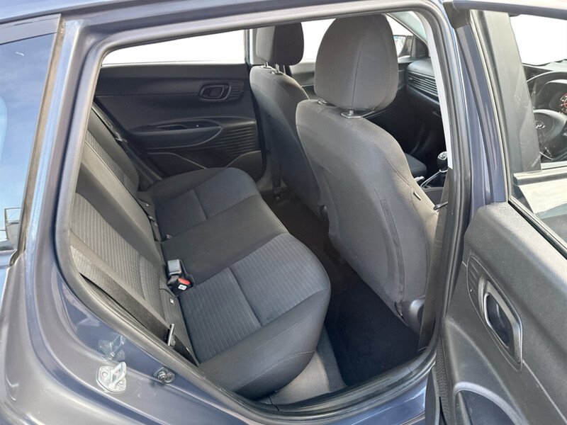 Used Hyundai i20 2023 for sale - 77651173: Photo 24