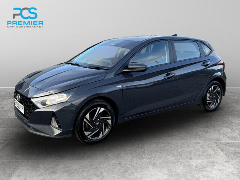 Used Hyundai i20 2023 for sale - 77651173: Photo 29