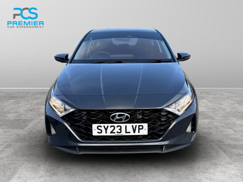 Used Hyundai i20 2023 for sale - 77651173: Photo 5