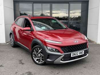 2022 - h-GDi Ultimate 5-Door