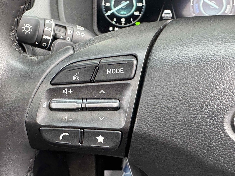 Vehicle 32