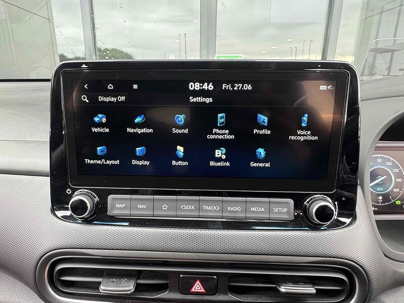 Vehicle 40
