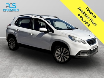 Used Peugeot 2008 2014 for sale - 78566371: Photo