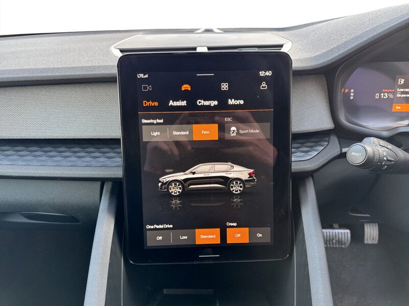 Used Polestar Polestar 2 2021 for sale - 76969737: Photo 12