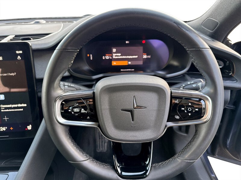 Used Polestar Polestar 2 2021 for sale - 76969737: Photo 14