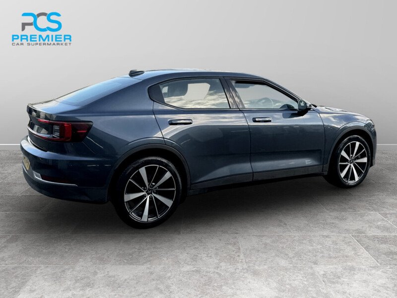 Used Polestar Polestar 2 2021 for sale - 76969737: Photo 15