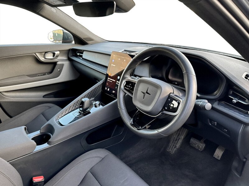 Used Polestar Polestar 2 2021 for sale - 76969737: Photo 19