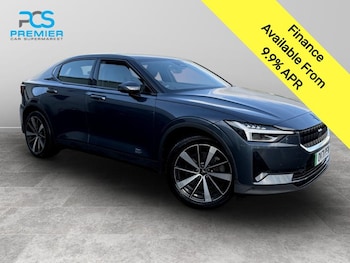 2021 - Long Range 4-Door