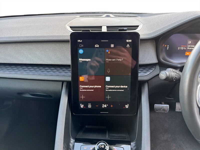 Used Polestar Polestar 2 2021 for sale - 76969737: Photo 22