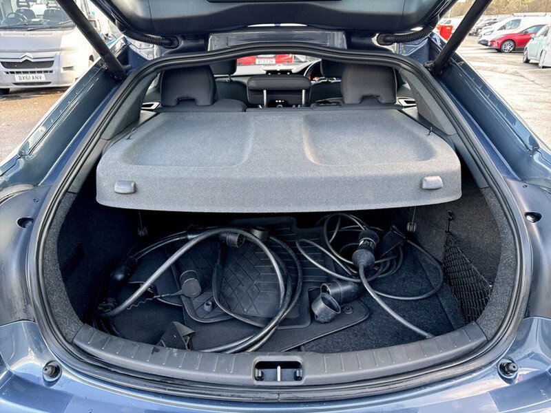 Used Polestar Polestar 2 2021 for sale - 76969737: Photo 24