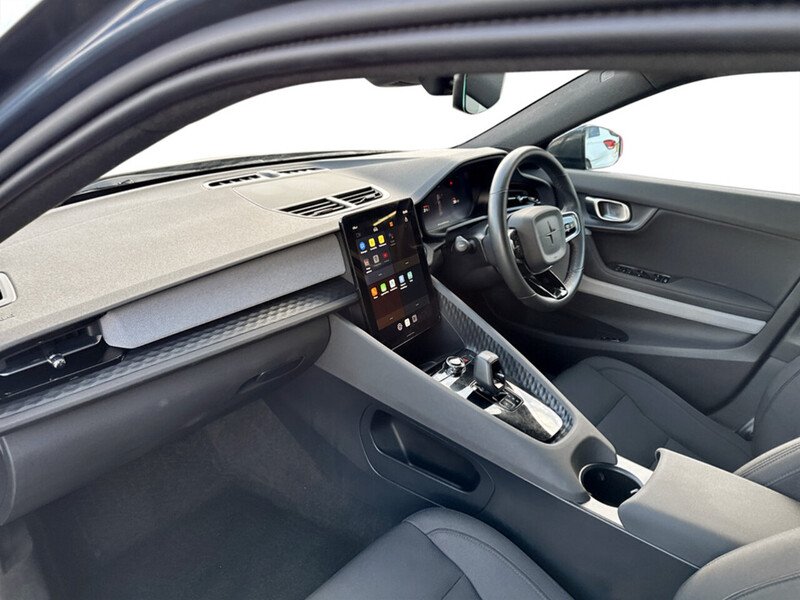 Used Polestar Polestar 2 2021 for sale - 76969737: Photo 25