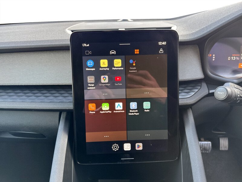 Used Polestar Polestar 2 2021 for sale - 76969737: Photo 30