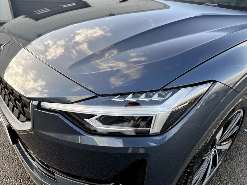 Used Polestar Polestar 2 2021 for sale - 76969737: Photo 31