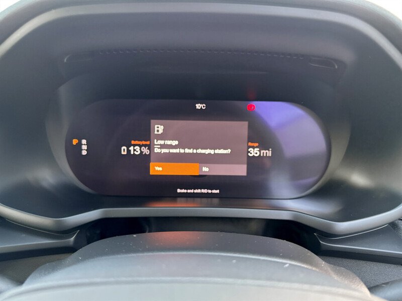 Used Polestar Polestar 2 2021 for sale - 76969737: Photo 33