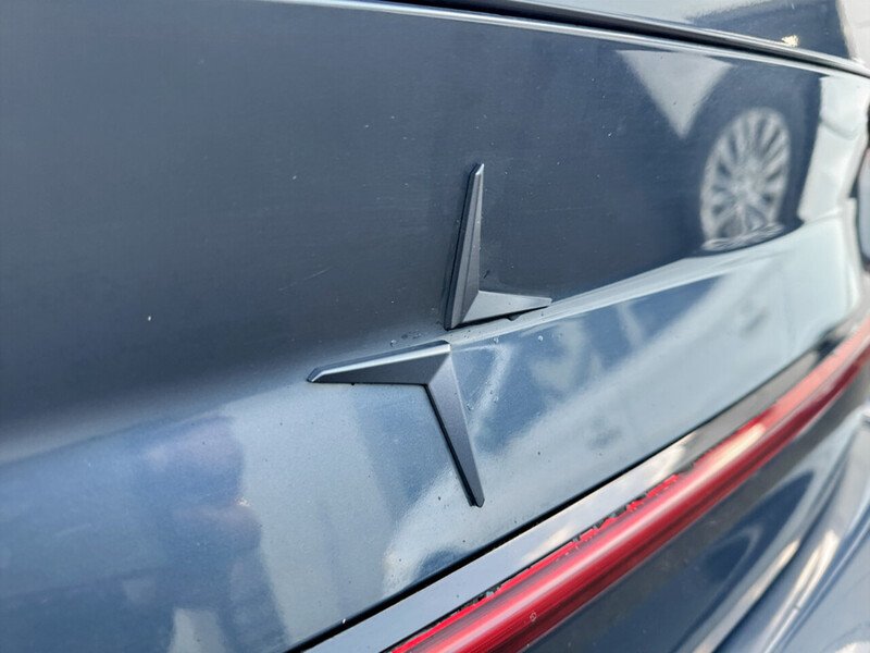 Used Polestar Polestar 2 2021 for sale - 76969737: Photo 34