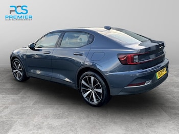 Used Polestar Polestar 2 2021 for sale - 76969737: Photo