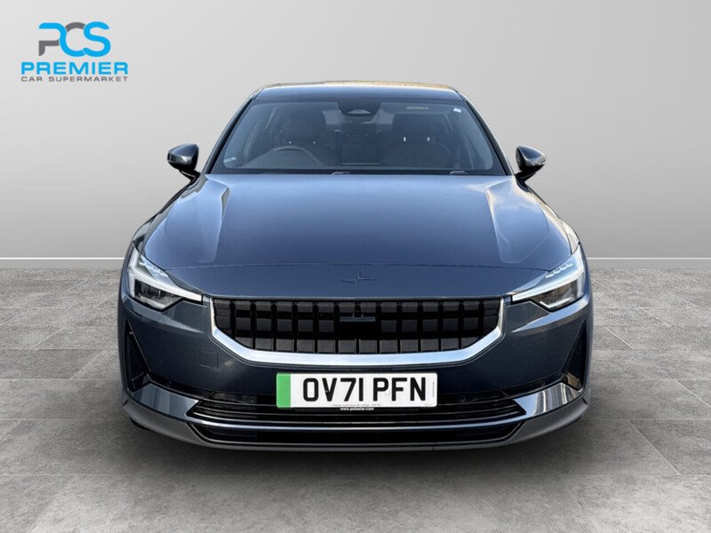 Used Polestar Polestar 2 2021 for sale - 76969737: Photo 4