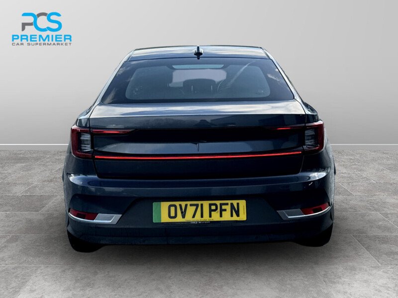 Used Polestar Polestar 2 2021 for sale - 76969737: Photo 5