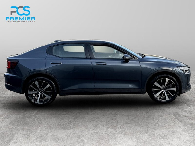 Used Polestar Polestar 2 2021 for sale - 76969737: Photo 6