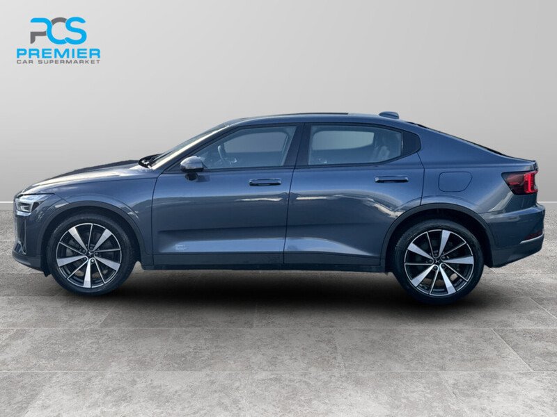 Used Polestar Polestar 2 2021 for sale - 76969737: Photo 7