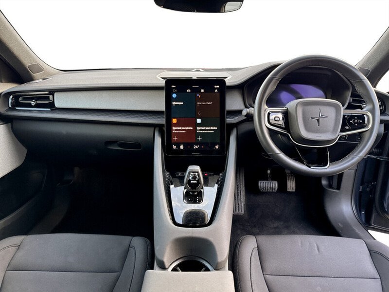 Used Polestar Polestar 2 2021 for sale - 76969737: Photo 8