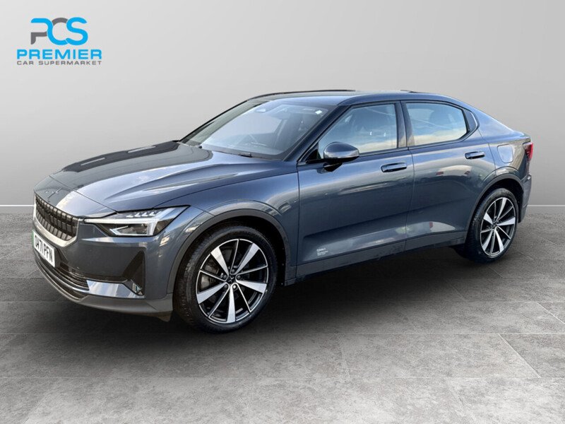 Used Polestar Polestar 2 2021 for sale - 76969737: Photo 9