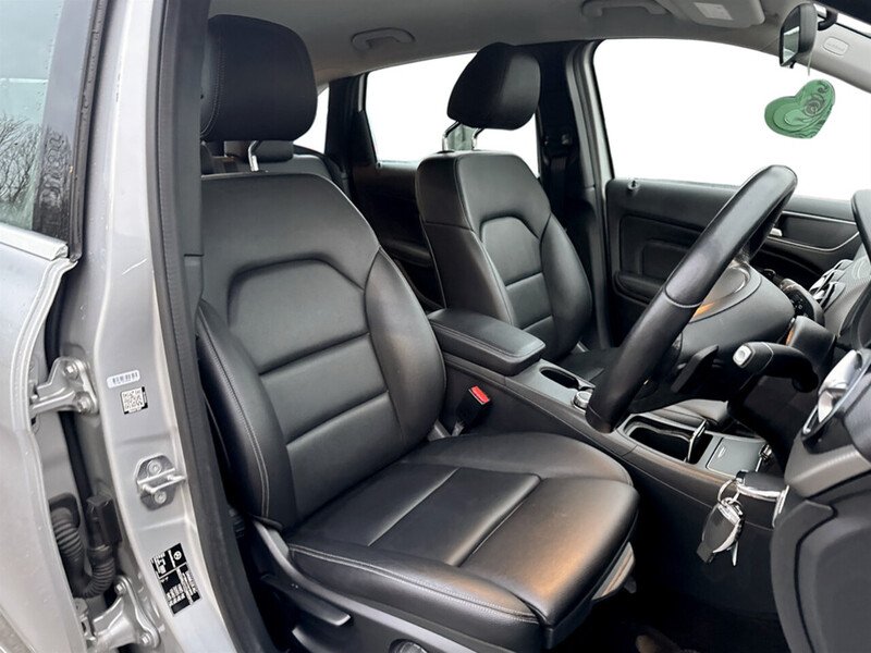 Used Mercedes-Benz B Class 2018 for sale - 77086524: Photo 10