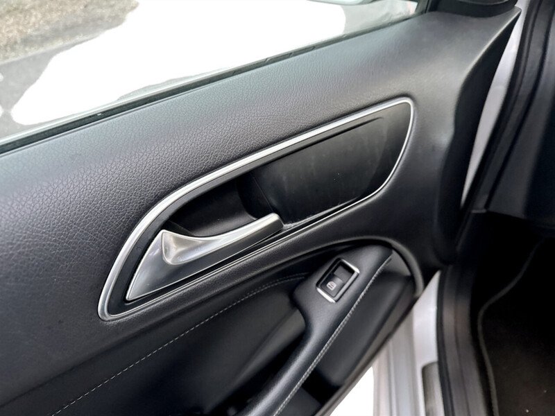 Used Mercedes-Benz B Class 2018 for sale - 77086524: Photo 11