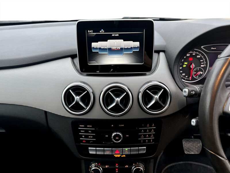 Used Mercedes-Benz B Class 2018 for sale - 77086524: Photo 12