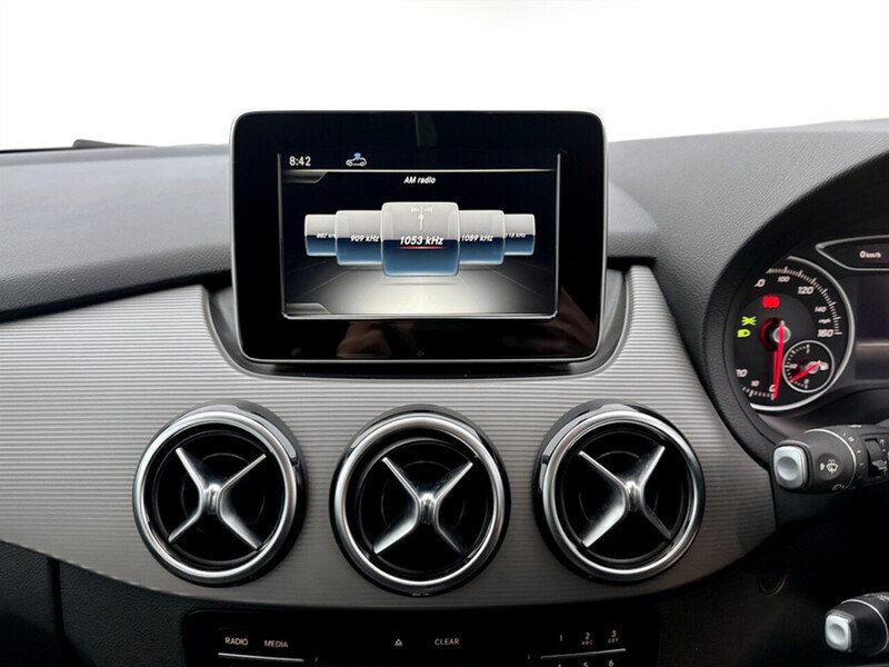 Used Mercedes-Benz B Class 2018 for sale - 77086524: Photo 15