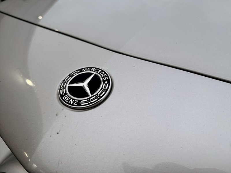 Used Mercedes-Benz B Class 2018 for sale - 77086524: Photo 17