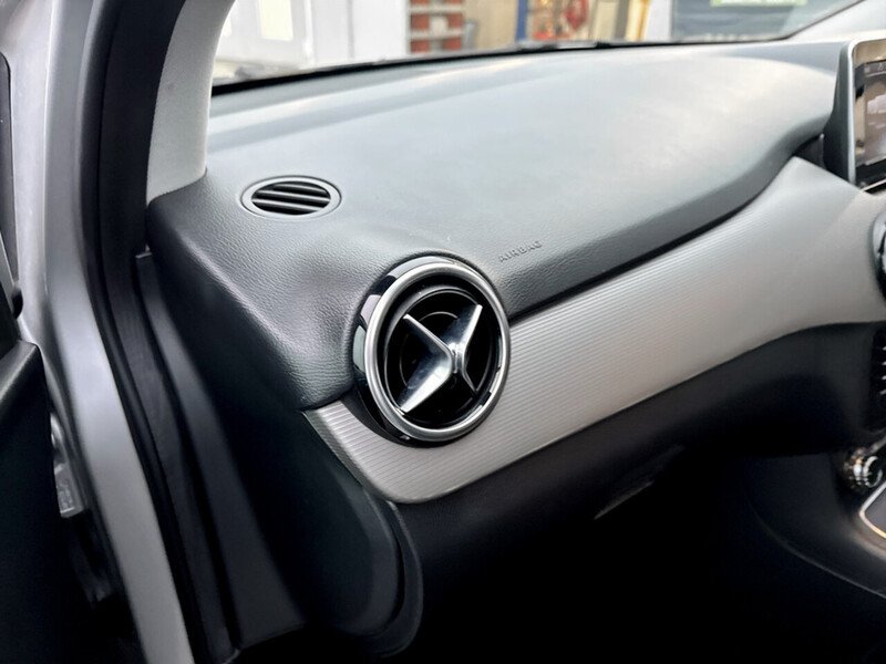 Used Mercedes-Benz B Class 2018 for sale - 77086524: Photo 19