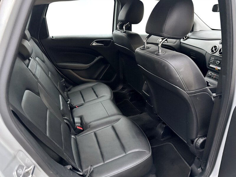 Used Mercedes-Benz B Class 2018 for sale - 77086524: Photo 26