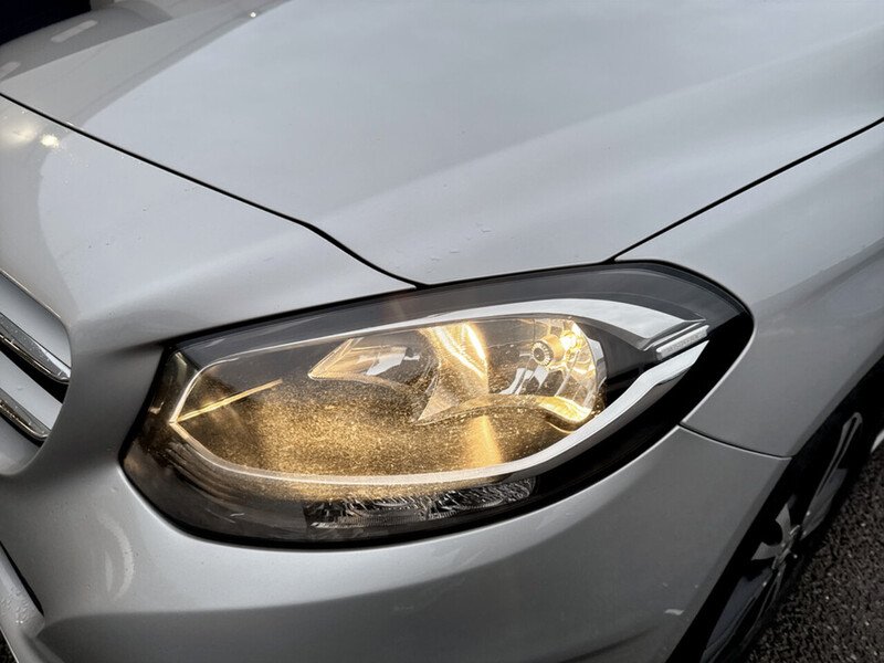 Used Mercedes-Benz B Class 2018 for sale - 77086524: Photo 27