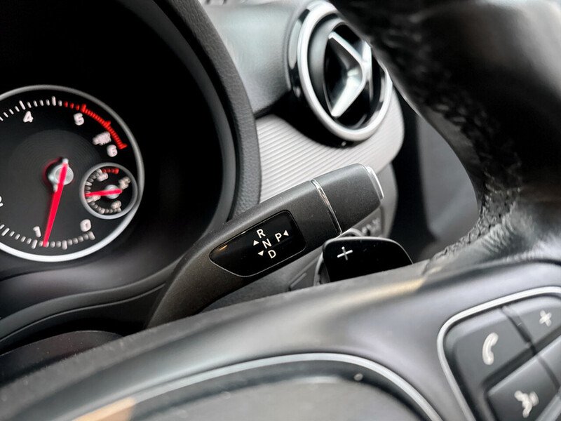 Used Mercedes-Benz B Class 2018 for sale - 77086524: Photo 34