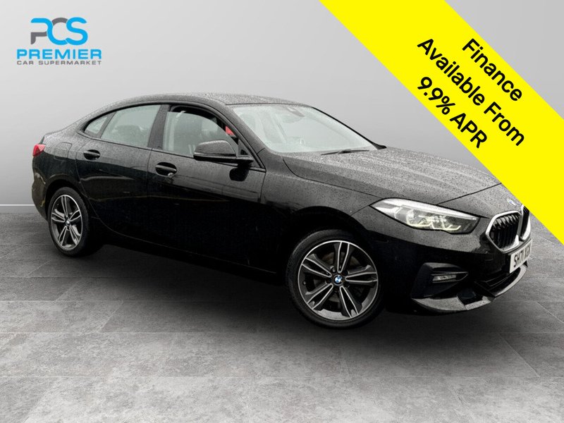 Used BMW 2 Series 2022 for sale - 76407081: Photo 1