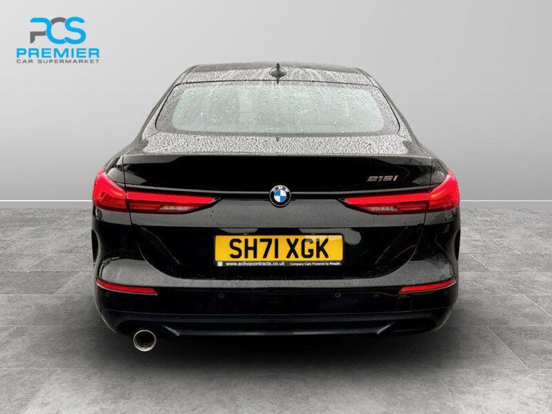 Used BMW 2 Series 2022 for sale - 76407081: Photo 4