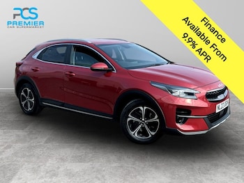 Used Kia XCeed 2022 for sale - 78710880: Photo