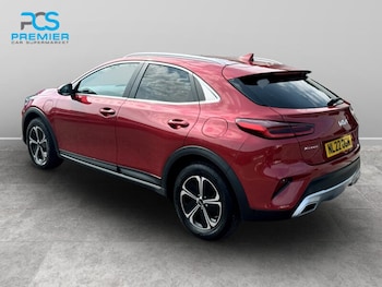 Used Kia XCeed 2022 for sale - 78710880: Photo