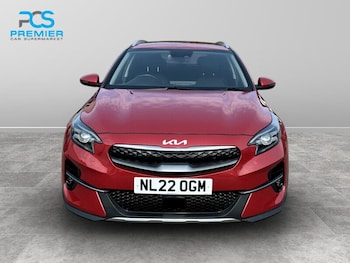 Used Kia XCeed 2022 for sale - 78710880: Photo