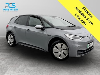 Used Volkswagen ID.3 2022 for sale - 78710414: Photo